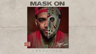 Joyner Lucas  Mask Off Remix Mask On [upl. by Akihsat]