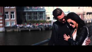 Andre Hazes Jr  Een Laatste Kans  Videoclip NIEUWE SINGLE 2014 [upl. by Ardnama80]