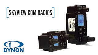 Com Radio Demo amp Tutorial [upl. by Nwahsud]