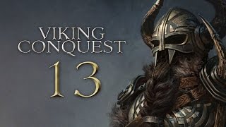 Viking Conquest Warband Expansion  Part 13 [upl. by Collis876]