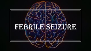 How to treat a baby suffering a febrile seizure FirstAid PowerOfKindness [upl. by Meta]