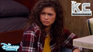 KC Undercover The Final Chapter End Scene [upl. by Llehsim]