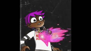 Lil Uzi Vert  LUV SCARS Ko 1600 Produced By Dj Plugg [upl. by Twyla]