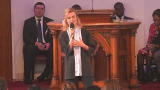 Croydon SDA Church Live Stream [upl. by Genni]