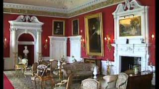 Blair Castle Tour Video [upl. by Harraf]