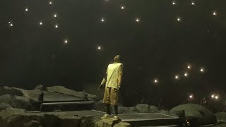 Travis Scott Utopia Tour Miami Day 1 Full Set [upl. by Lindemann675]