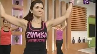 Zumba زومبا الاصليه 3 فقرات [upl. by Most]