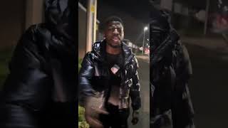 MC Kwex  Westleigh Video PART 22 [upl. by Aikemit]