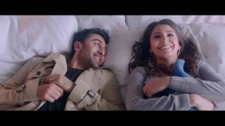 Ae Dil Hai Mushkil Trailer  English Subtitles [upl. by Milurd]