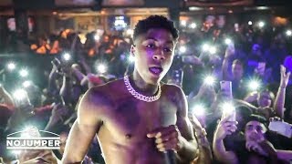 The NBA Youngboy Vlog [upl. by Garbers]