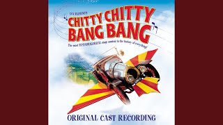 Chitty Chitty Bang Bang Chitty Chitty Bang Bang [upl. by Ihcelek]