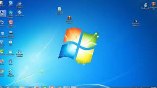 Windows 7 Smart Card Drive Installation Cm2 amp UMT [upl. by Edme356]