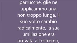 La Femminilizzazione Di Marco crossdressing femminization Sissy traformazione [upl. by Aicac383]