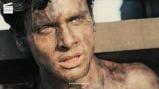 Unbroken He has to lift it HD CLIP [upl. by Aicemed]