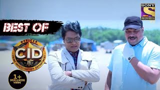 Best of CID सीआईडी  The Puzzled Case  Full Episode [upl. by Bridie]