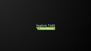 Yealink T48s  Full Training [upl. by Eelirrem214]