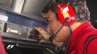 Round 18 2014 Formula 1 Brazil Grand Prix Official Race Edit HD [upl. by Yeh]