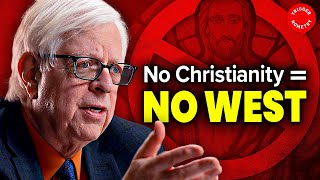 Why Evil Triumphs  Dennis Prager [upl. by Christel927]