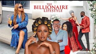 Billionaire lifestyle Nigerian movie  kanayo o kanayo [upl. by Licec]