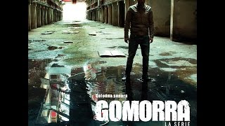 Gomorra  La serie Trailer Ufficiale Italiano 2014 HD [upl. by Naor]