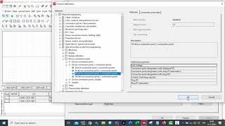 ePlan Tips How to add device connection point to existing part [upl. by Araeit]