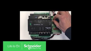 How to use the RemoteConnect online object browser  Schneider Electric [upl. by Neemsay]