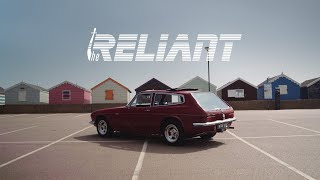 1969 The Reliant Scimitar GTE  The Reliant [upl. by Artap177]