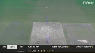 Worcestershire County Cricket Club Live Stream [upl. by Notxam]