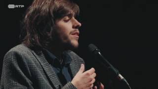 Salvador Sobral  quotNem euquot  Ao Vivo  RTP [upl. by Paresh71]