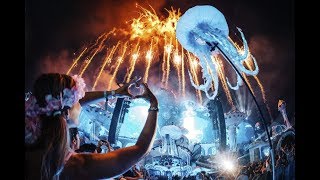 Tomorrowland Belgium 2018  Official Aftermovie [upl. by Tobey]