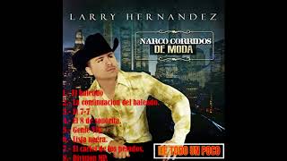 MIX LARRY HERNANDEZ [upl. by Ailaht965]