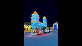 Harbin ice festival China 86 [upl. by Areic]