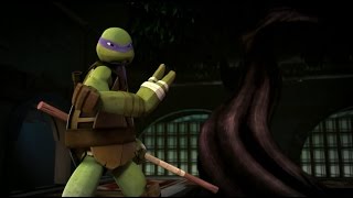 ã€ŒSNSã€ET  Donatello á´¹á´±á´¾ [upl. by Richela]