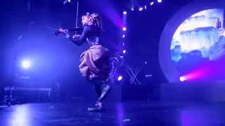 Lindsey Stirling Crystallize Live Versions [upl. by Enicar910]