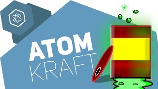 Wie funktionieren Atomkraftwerke [upl. by Kentigerma]