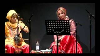 Shahrzad Ensemble  Shiraz Folk Song quotBalal Balalamquot [upl. by Rusty]