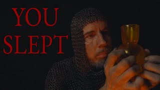 Relax by the Bonfire  Dark Souls ASMR [upl. by Dekow583]