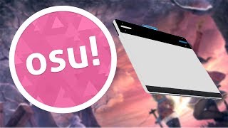 New osu tablet users [upl. by Weksler659]