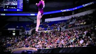 Mckayla Maroney  Perfect Vault [upl. by Pascasia]