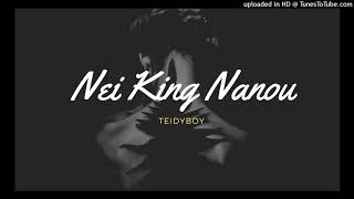 TeidyBoy  Nei King Nanou Kiribati Music 2020 [upl. by Eivad460]