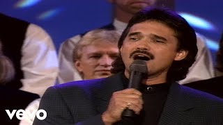 Bill amp Gloria Gaither  Farther Along Live ft Ivan Parker [upl. by Gebler757]