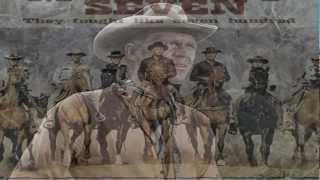 BBC Orchestra  The Magnificent Seven Theme [upl. by Notsa]