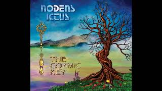 Nodens Ictus  The Cozmic Key Full Album 2017 [upl. by Ki]