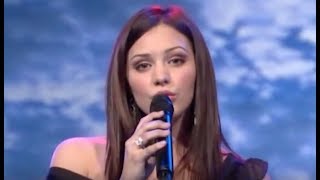 Katharine McPhee SLAYS American Idol  Highlights [upl. by Macnamara]