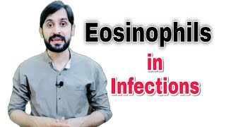 👉 High Eosinophil Count  Causes  By Dr Rupal Shorts [upl. by Silliw]