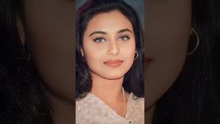 Hataa Sawan ki ghata l Rani Mukerji fans l song [upl. by Linder]