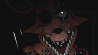 Thank You Scott Cawthon [upl. by Aliza]