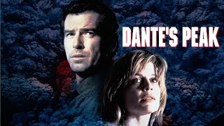 Dantes Peak  Trailer Deutsch 1080p HD [upl. by Enyt584]