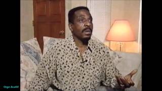 Ike Turner Interview [upl. by Eiaj]