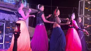 Dindukallu dindukallu mathura jilla unakku Record HOT Dance [upl. by Renfred]